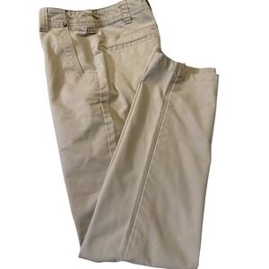 LAPG Tactical Chino Pants Khaki's, Unisex, 28x34 Straight Fit, Casual, Outdoors